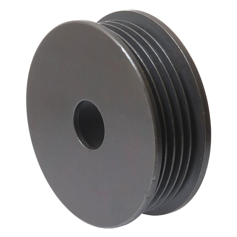 Remskive 17x67, 5 spor