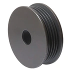 Remskive 17x67, 5 spor