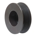 Remskive 17x67, 5 spor