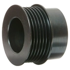 Remskive 17x58, 6 spore