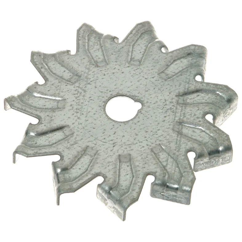 Ventilatorskive CW 17X127, Original