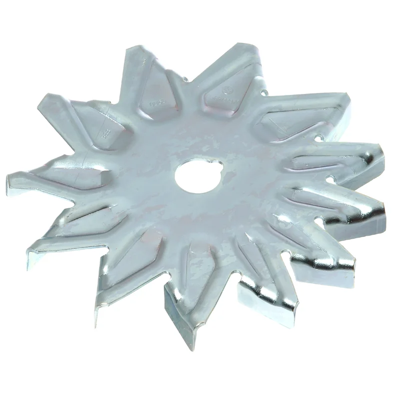 Ventilatorskive CW, Original