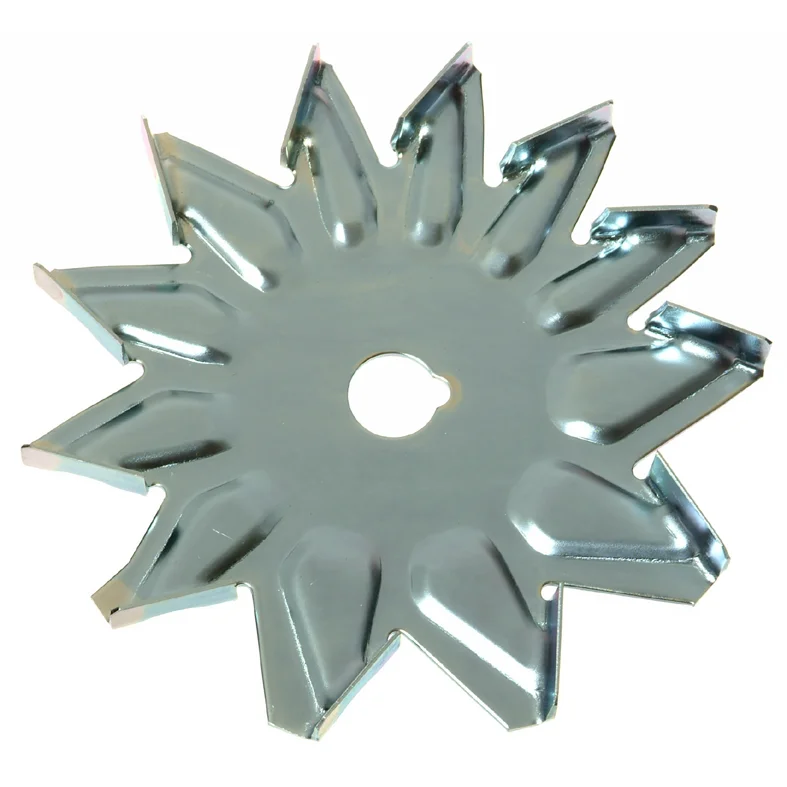 Ventilatorskive 17x141 mm