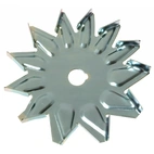 Ventilatorskive 17x141 mm