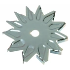 Ventilatorskive 17x141 mm