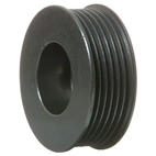 Remskive 17x70, 6 spore