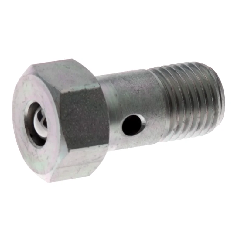 Overstrømningsventil Mercedes