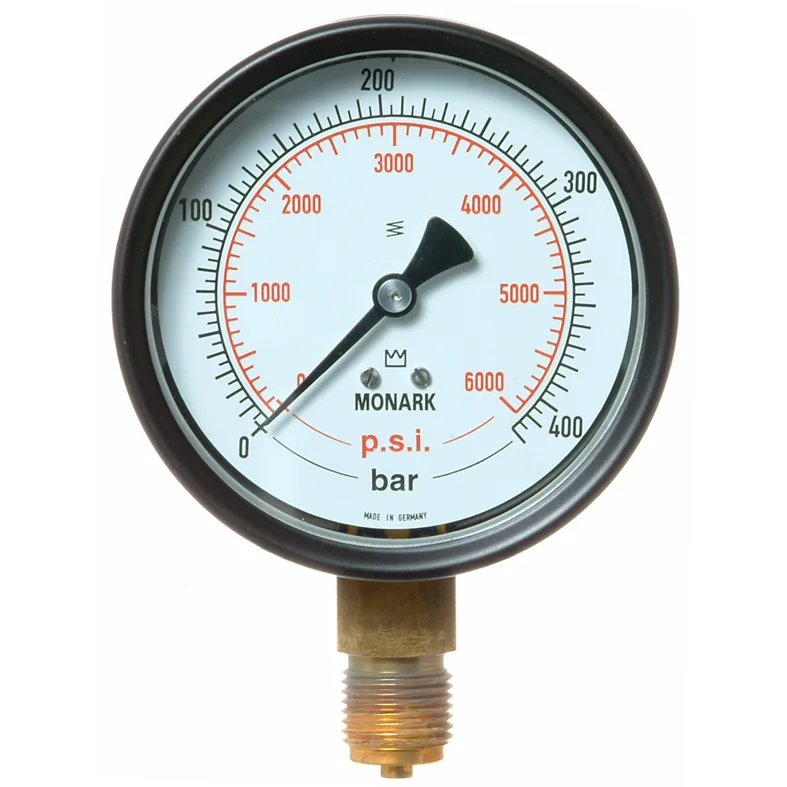 Manometer