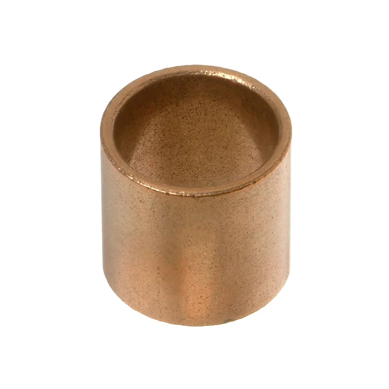 Bøsning 16,67x19,60x19,00 mm