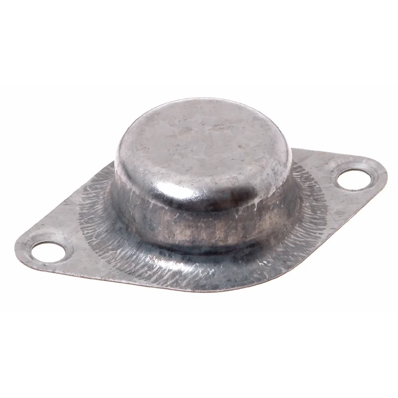 Kåpe CE, Startmotor