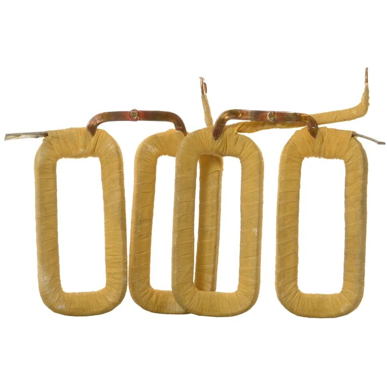Feltspolesæt 004/005