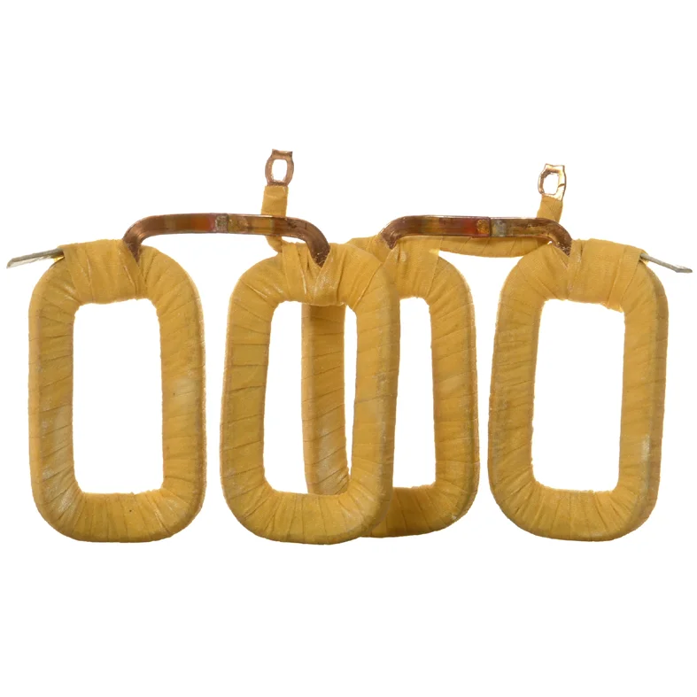 Feltspolesæt 116/117