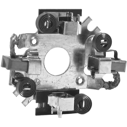 Kulholderplade Startmotor 157-serien