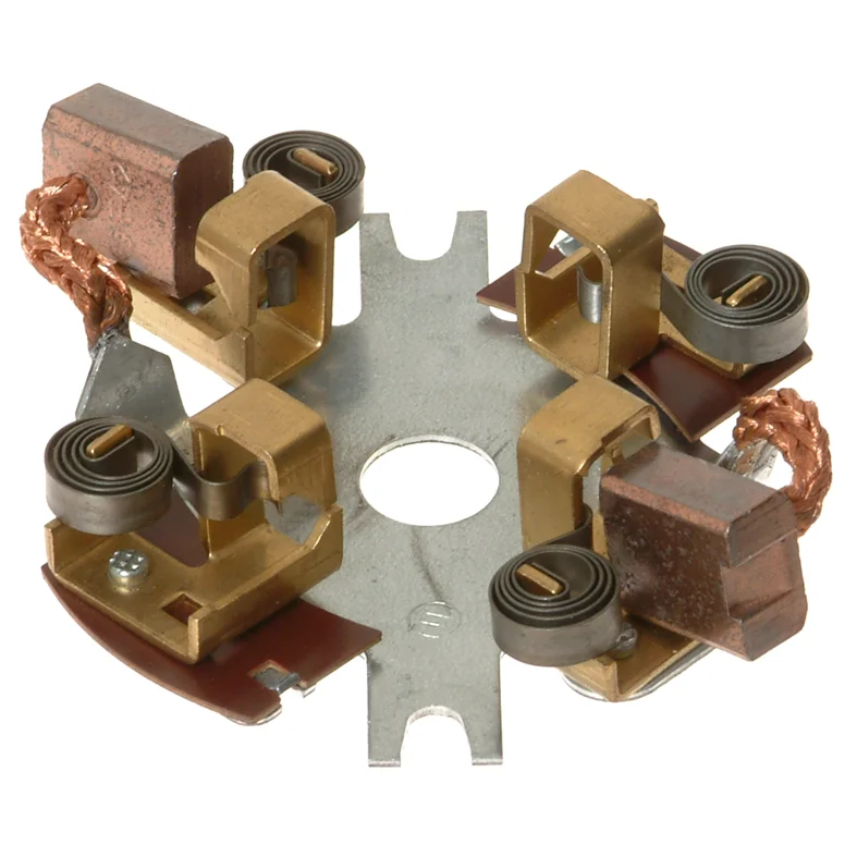 Kulholder Startmotor Org.