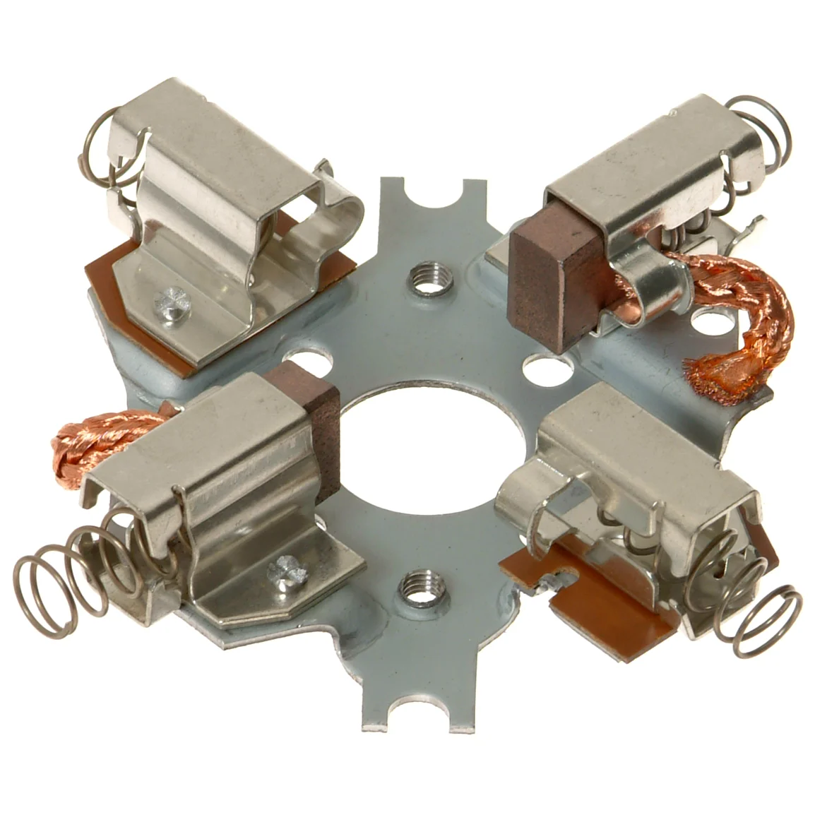 Kulholderplade Startm.