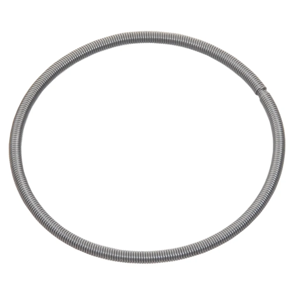 Træfjedre til olietætning