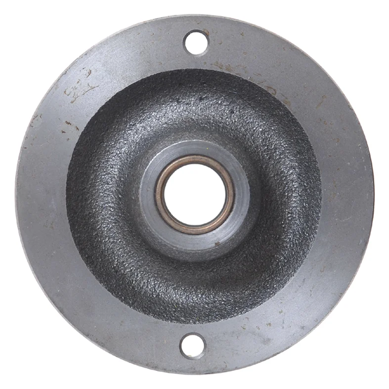Mellemleje Startmotor JD
