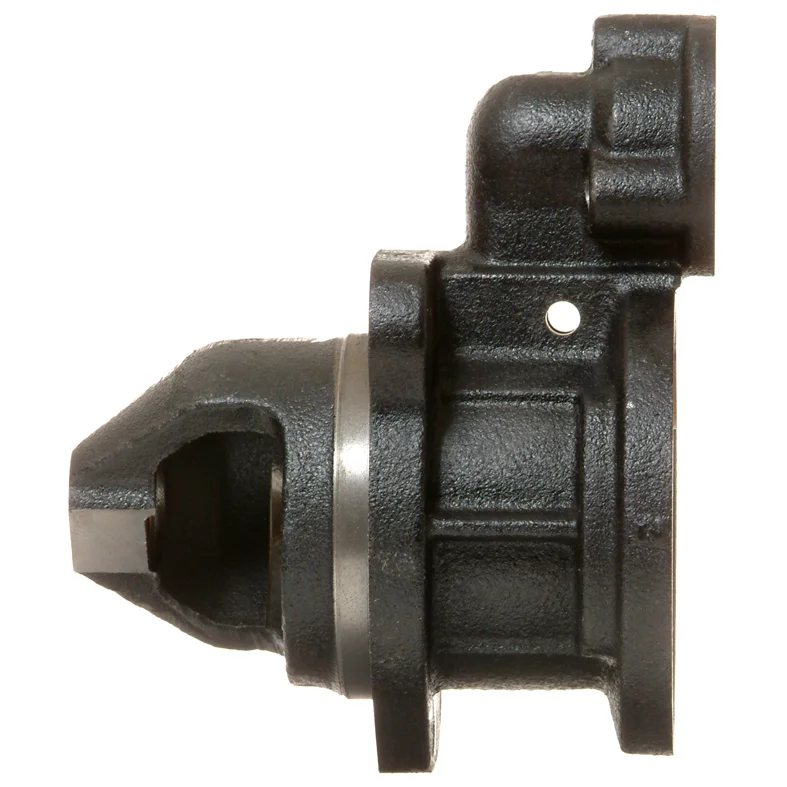 Drevleje DE, Startmotor