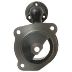 Drevleje DE, Startmotor