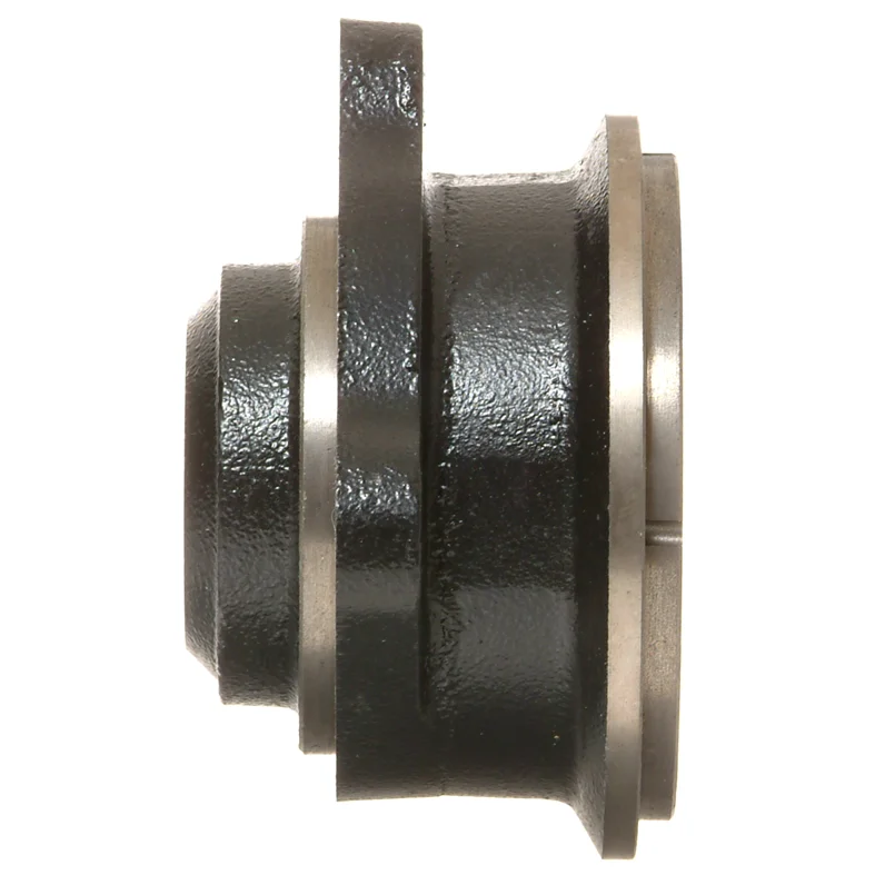 Endeplade DE, Startmotor