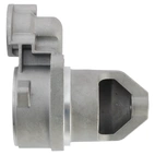 Drevendeplade DE, Startmotor