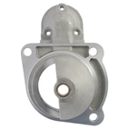 Drevendeplade DE, Startmotor