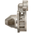 Drevendegavel DE, Startm. Iveco