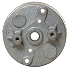 Commutatorleje, Original