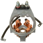 Kommutatorleje KB isol.