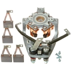 Kommutatorleje KB isol.