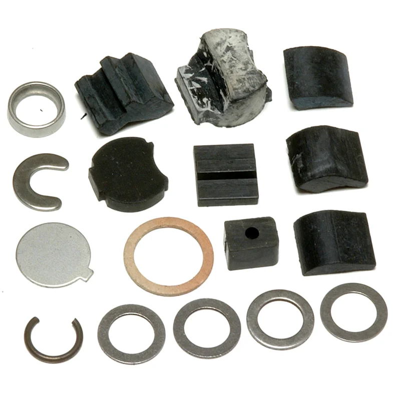 Smådelsæt, Original