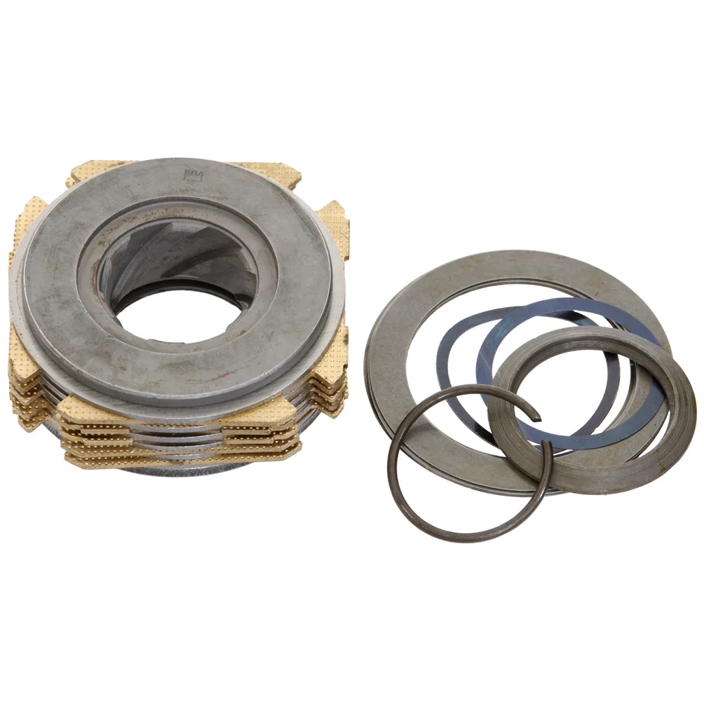 Rep.sæt, Kobling KB