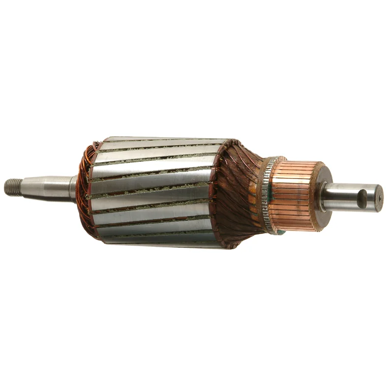 Anker Gen. 24V