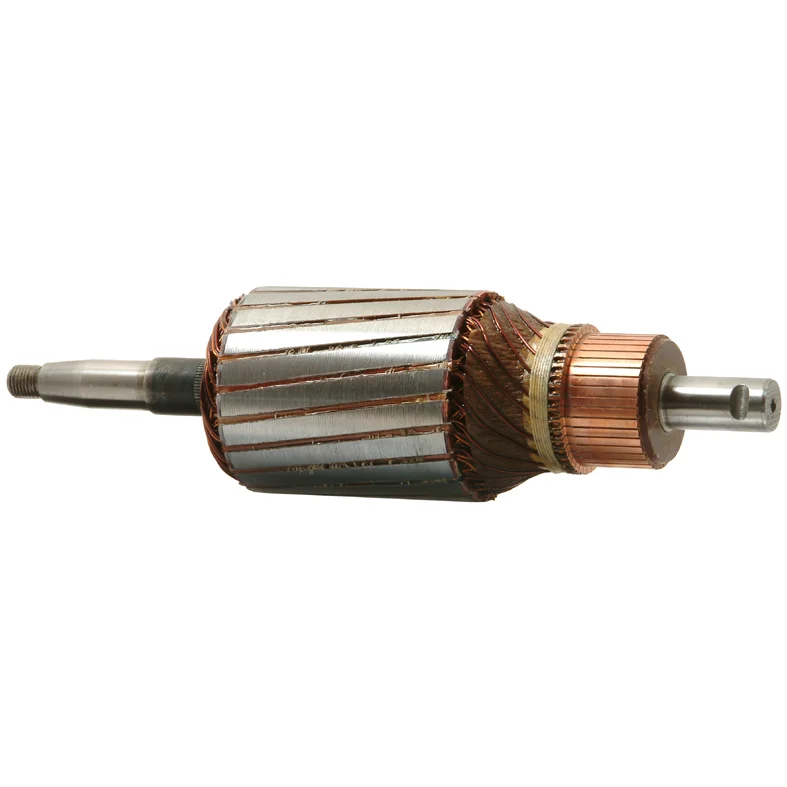 Anker Gen. 24V