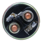 startrelæ, Lada, Samara