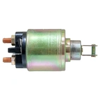 startrelæ, Lada, Samara