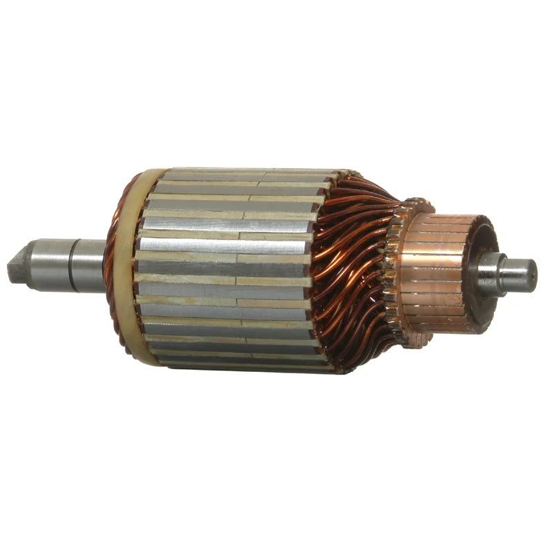 Anker 24V, DC motor