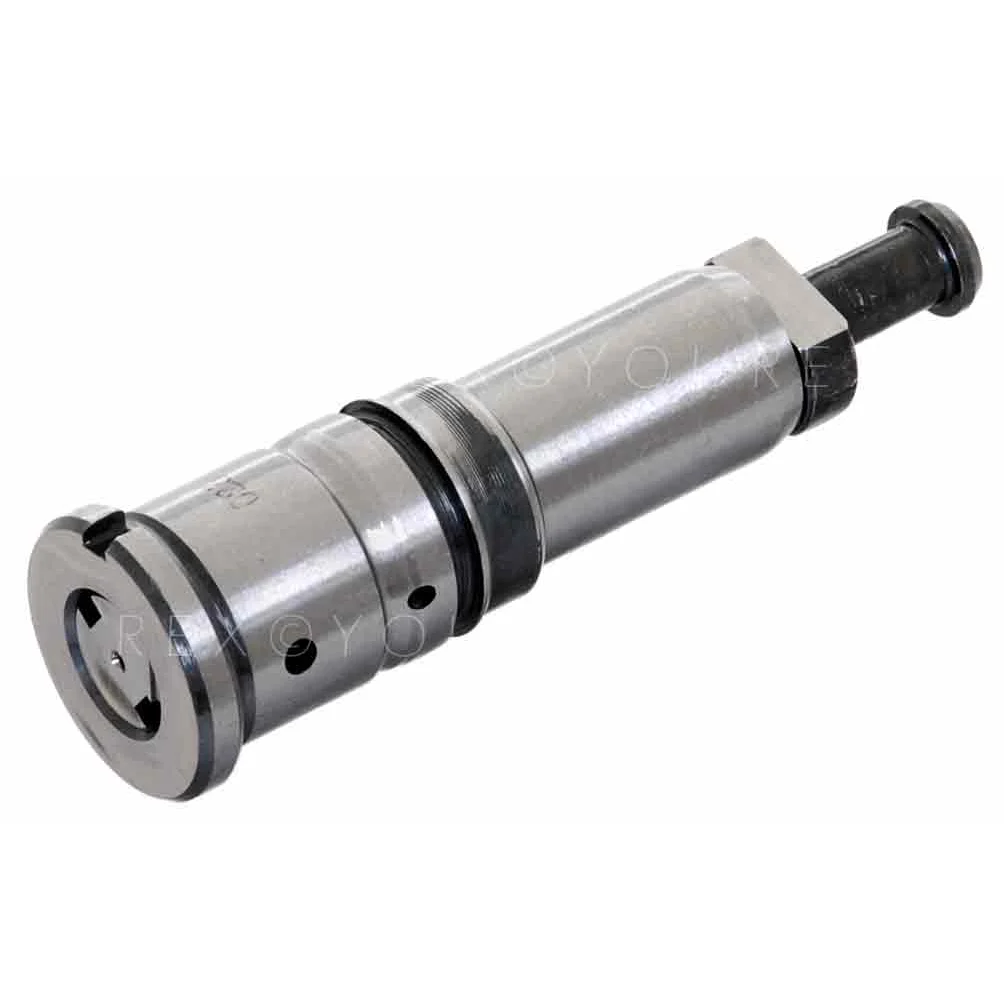 Pumpeelement Diesel Scania