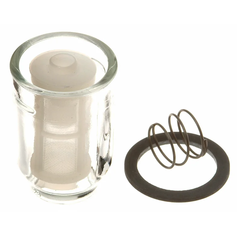 Brændstoffilter - Reparationssæt