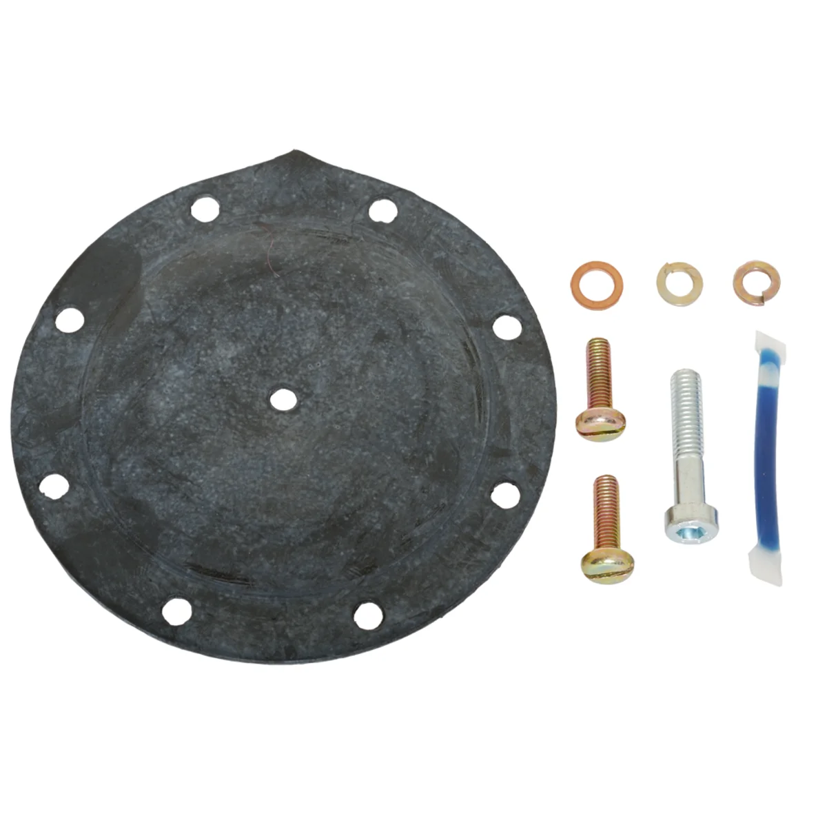 Diafragma sæt 4.05129.01