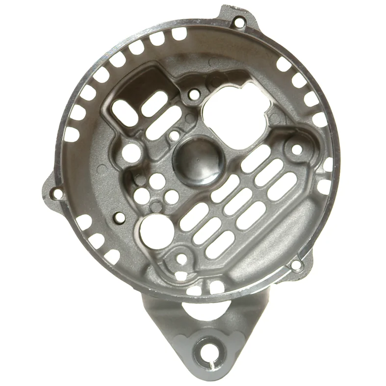 Endeplade S.R.E. Mitsubishi