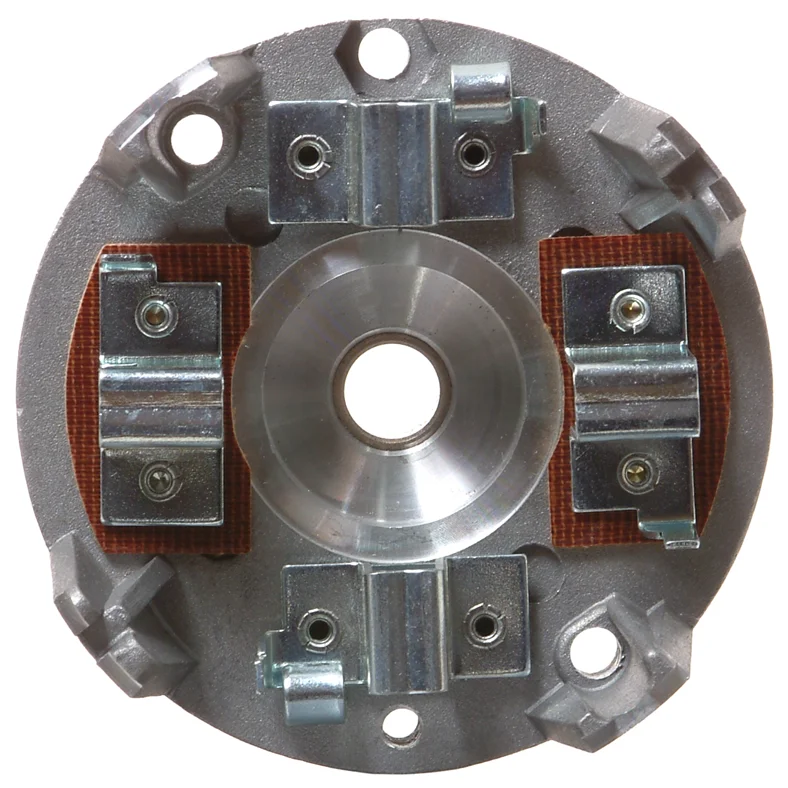 Endeplade CE, Lucas M45G sere.