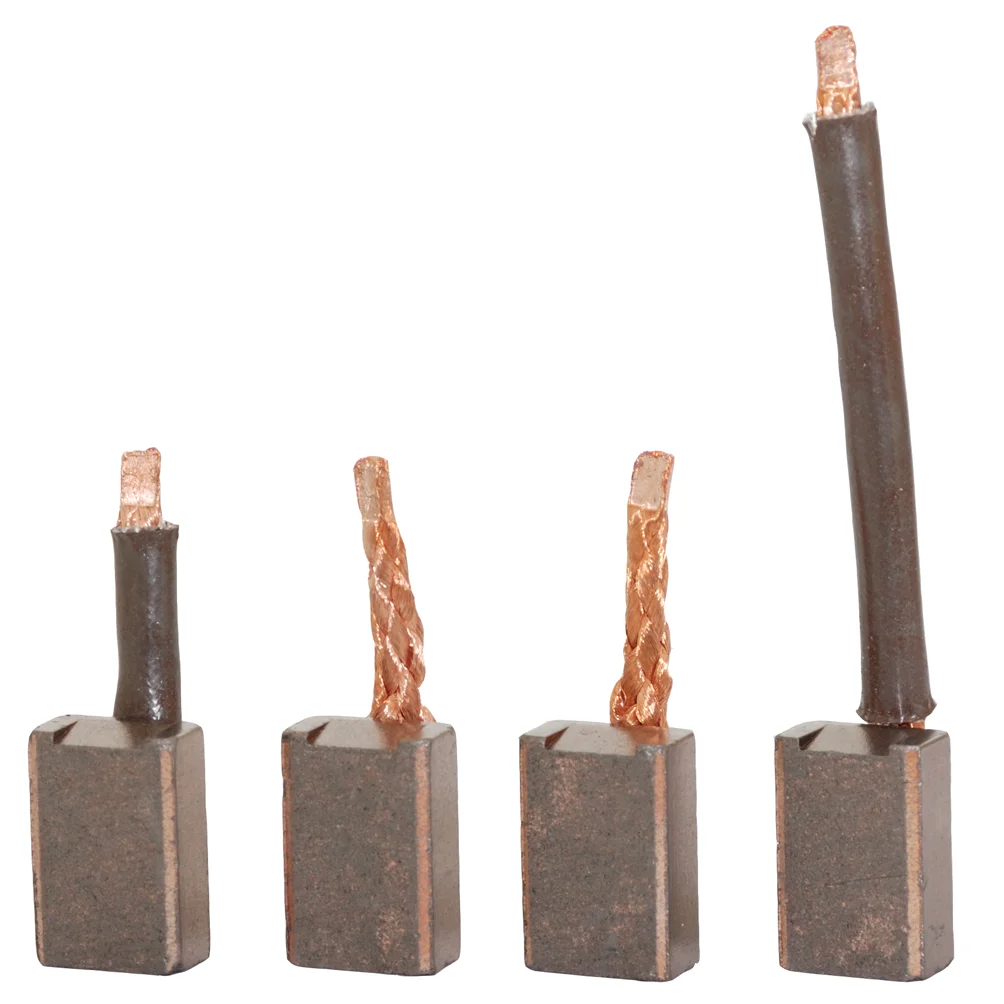 Kulbørstesæt, 7x13x19.5 Marelli