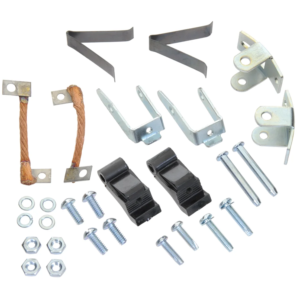 Repsæt Delco 27MT Startmotor