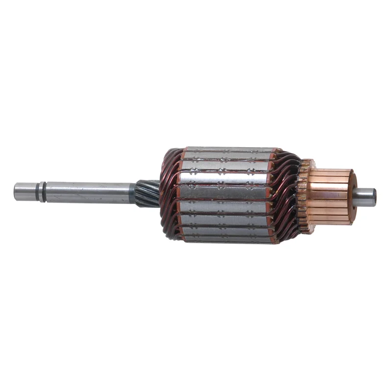 Anker 12V, Marelli