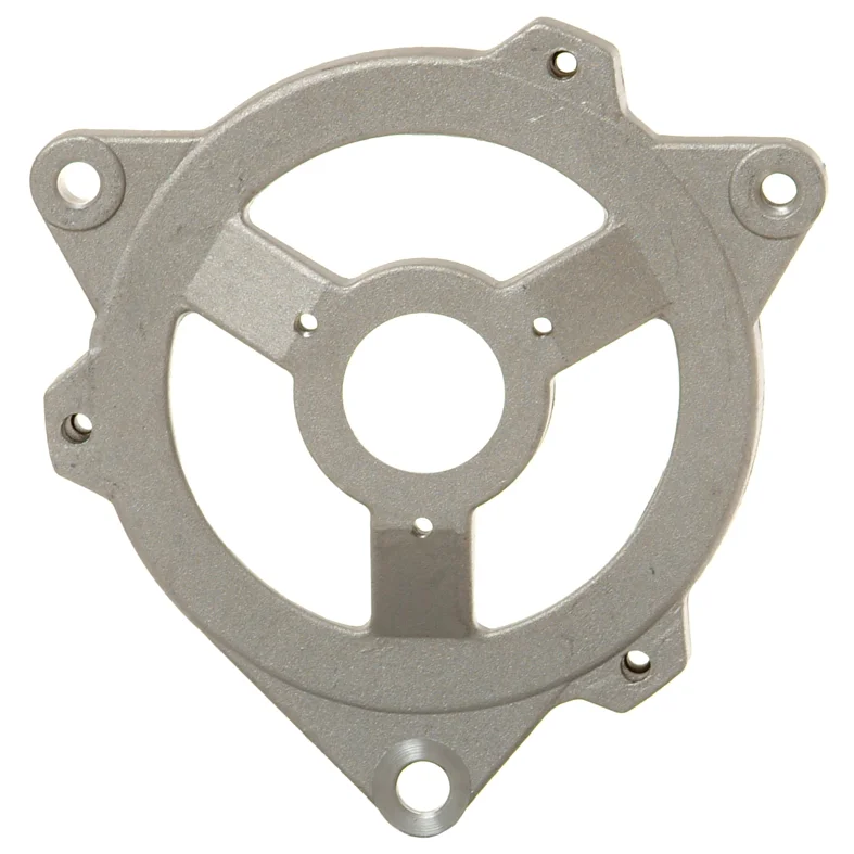 Endeplade DE, CS130 serie.