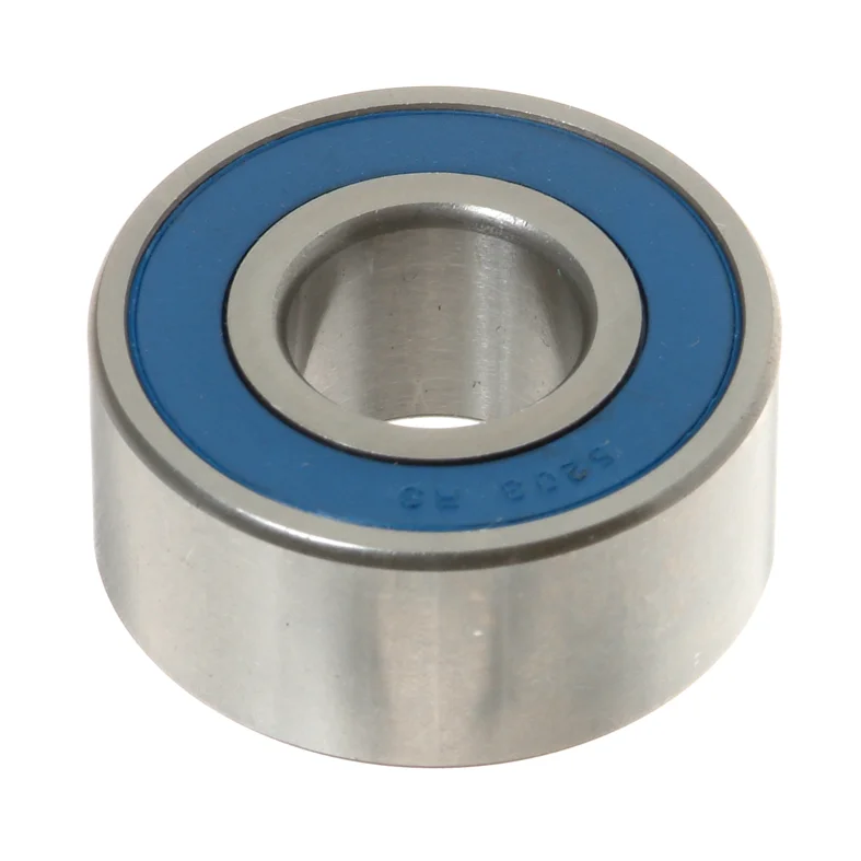 Kugleleje 17x40x17.5, Motorola