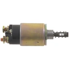 Solenoid Elmot for R11.02