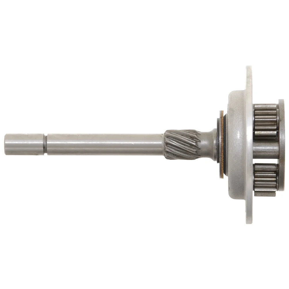 Planetgear, 218 serj.