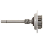 Planetgear, 218 serj.